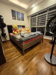 Blk 289B Punggol Arcadia (Punggol), HDB 3 Rooms #576323891